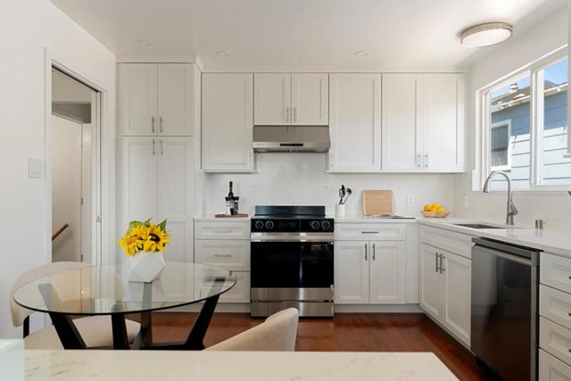 203 Golden Bay Drive, Pacifica, CA 94044