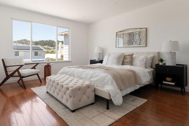 203 Golden Bay Drive, Pacifica, CA 94044