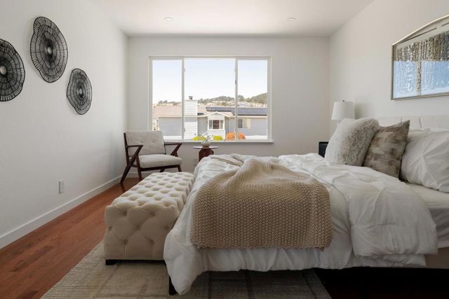 203 Golden Bay Drive, Pacifica, CA 94044