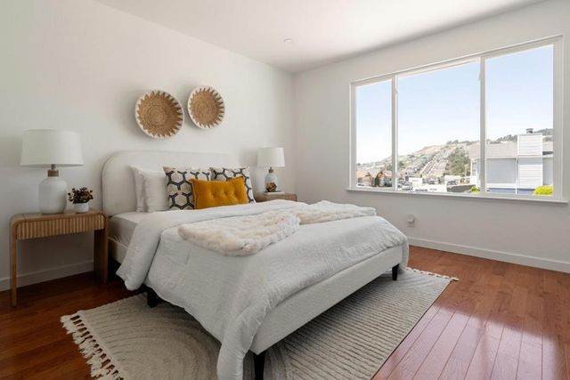 203 Golden Bay Drive, Pacifica, CA 94044