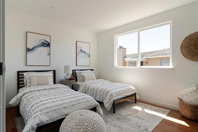 203 Golden Bay Drive, Pacifica, CA 94044
