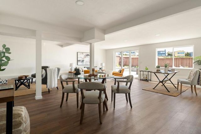 203 Golden Bay Drive, Pacifica, CA 94044