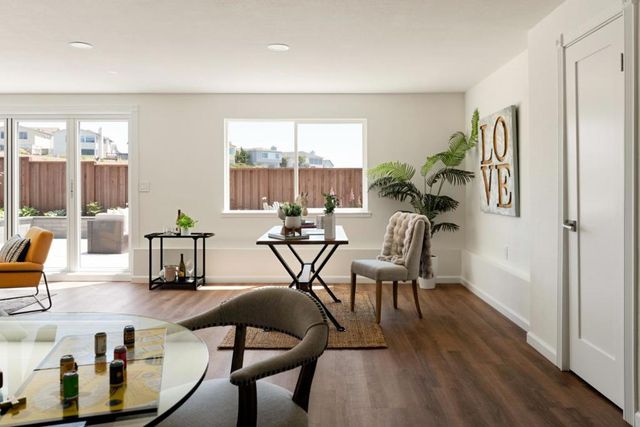 203 Golden Bay Drive, Pacifica, CA 94044