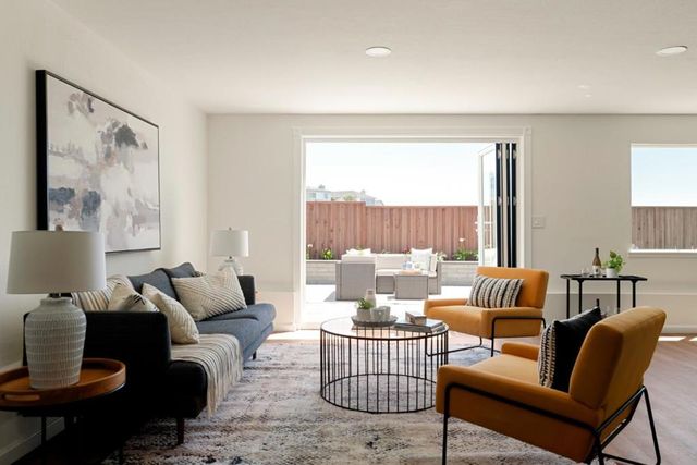 203 Golden Bay Drive, Pacifica, CA 94044