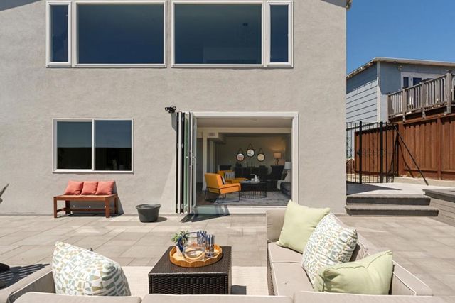 203 Golden Bay Drive, Pacifica, CA 94044