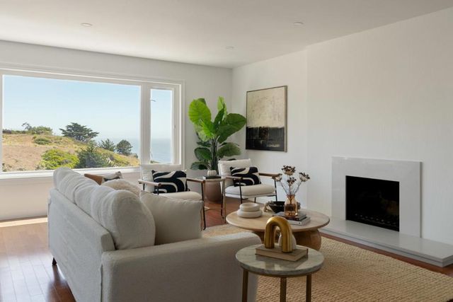 203 Golden Bay Drive, Pacifica, CA 94044