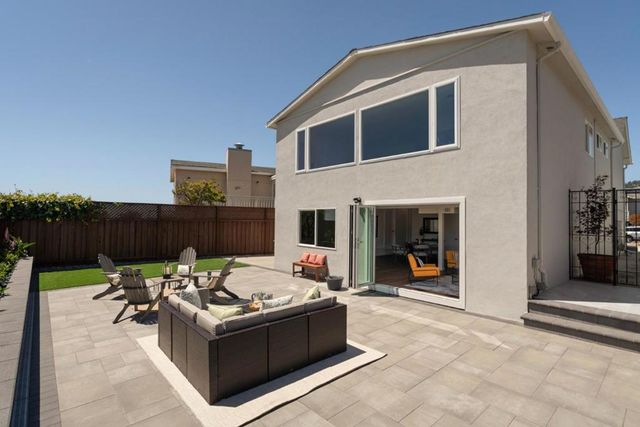 203 Golden Bay Drive, Pacifica, CA 94044