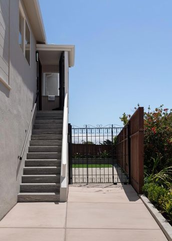 203 Golden Bay Drive, Pacifica, CA 94044