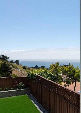 203 Golden Bay Drive, Pacifica, CA 94044