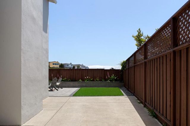 203 Golden Bay Drive, Pacifica, CA 94044