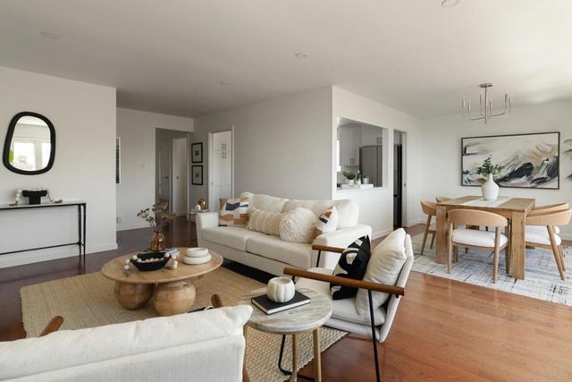 203 Golden Bay Drive, Pacifica, CA 94044