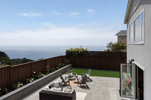 203 Golden Bay Drive, Pacifica, CA 94044