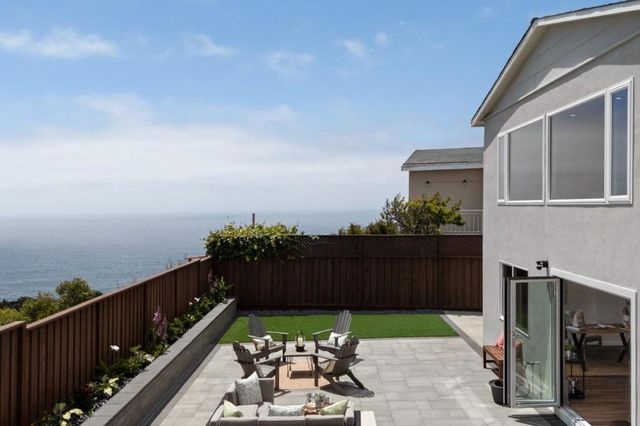 203 Golden Bay Drive, Pacifica, CA 94044