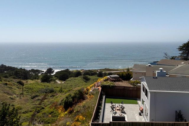 203 Golden Bay Drive, Pacifica, CA 94044