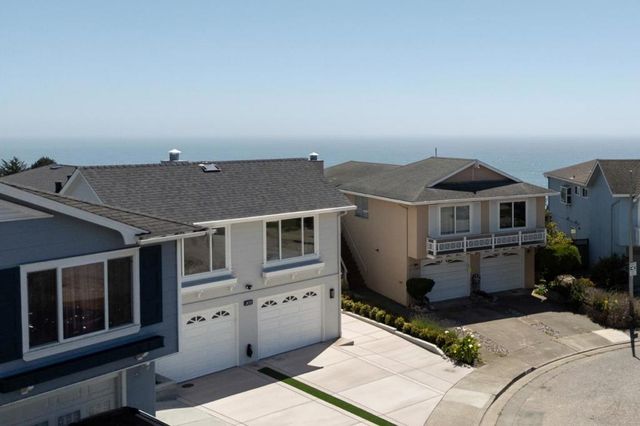 203 Golden Bay Drive, Pacifica, CA 94044