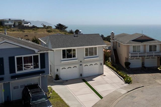 203 Golden Bay Drive, Pacifica, CA 94044