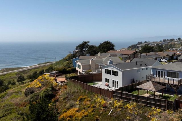 203 Golden Bay Drive, Pacifica, CA 94044