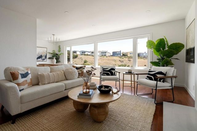 203 Golden Bay Drive, Pacifica, CA 94044