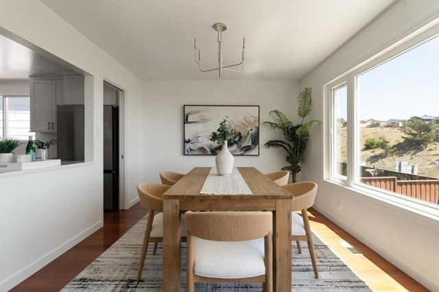 203 Golden Bay Drive, Pacifica, CA 94044