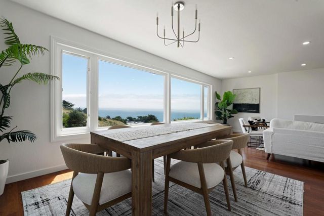203 Golden Bay Drive, Pacifica, CA 94044
