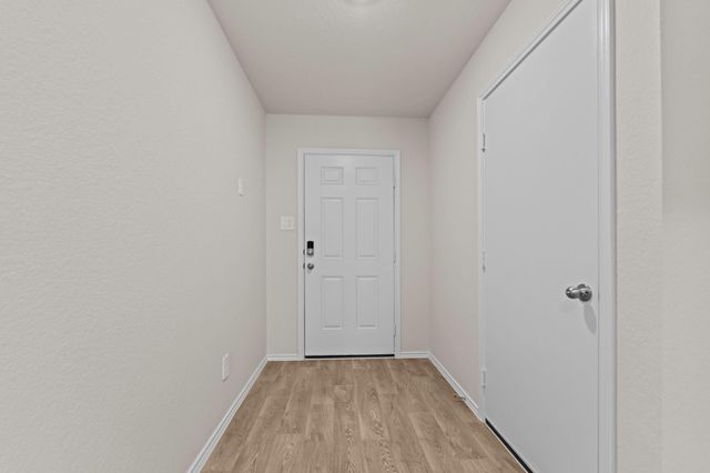 204 Varner WAY, Maxwell, TX 78656
