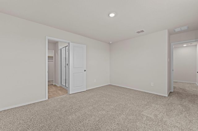 204 Varner WAY, Maxwell, TX 78656