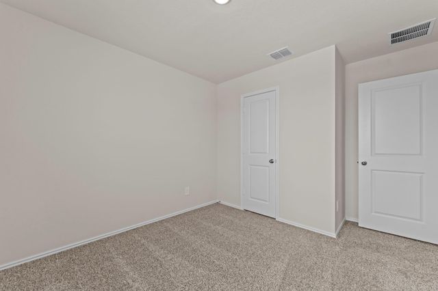 204 Varner WAY, Maxwell, TX 78656