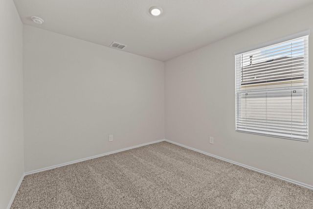 204 Varner WAY, Maxwell, TX 78656