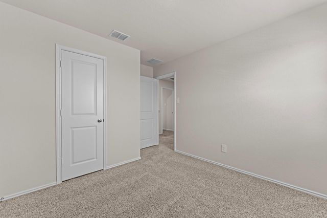 204 Varner WAY, Maxwell, TX 78656
