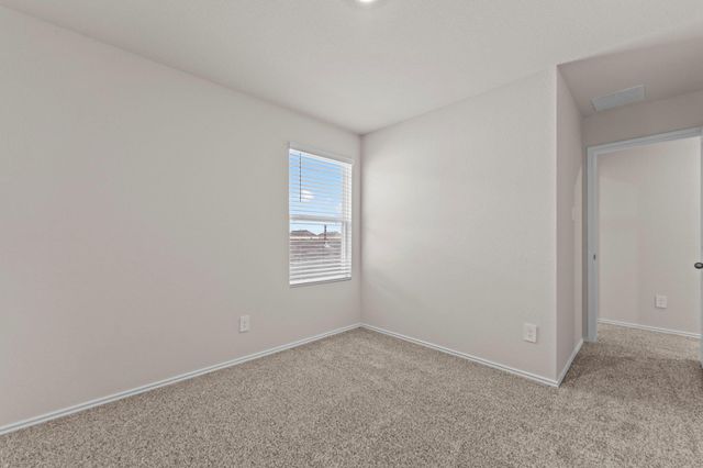 204 Varner WAY, Maxwell, TX 78656