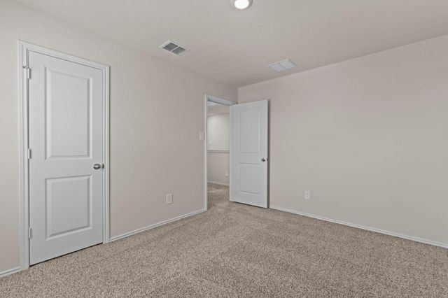 204 Varner WAY, Maxwell, TX 78656