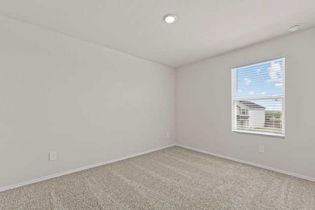 204 Varner WAY, Maxwell, TX 78656