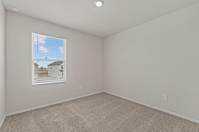 204 Varner WAY, Maxwell, TX 78656