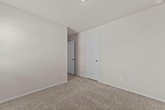 204 Varner WAY, Maxwell, TX 78656