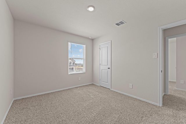 204 Varner WAY, Maxwell, TX 78656