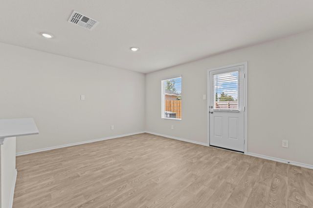 204 Varner WAY, Maxwell, TX 78656