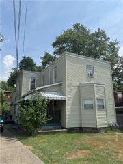 1317 6th Ave, New Brighton, PA 15066