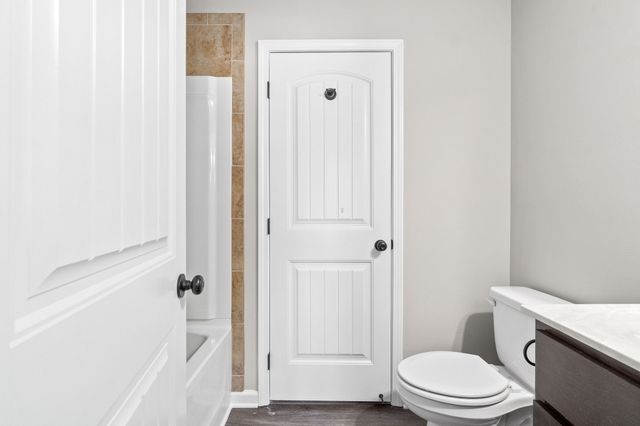 491 Palmer Dr Apt C, Clarksville, TN 37040