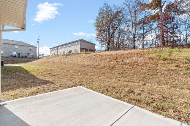 491 Palmer Dr Apt C, Clarksville, TN 37040