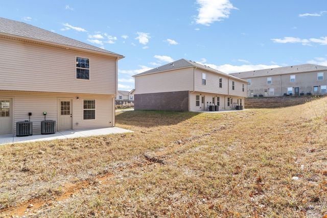 491 Palmer Dr Apt C, Clarksville, TN 37040