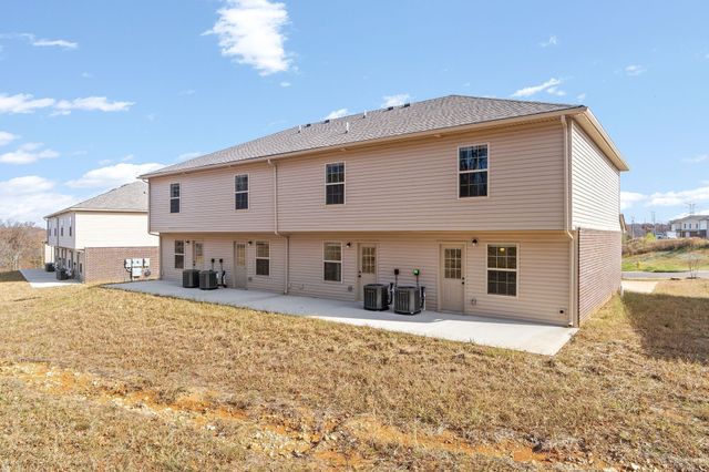 491 Palmer Dr Apt C, Clarksville, TN 37040