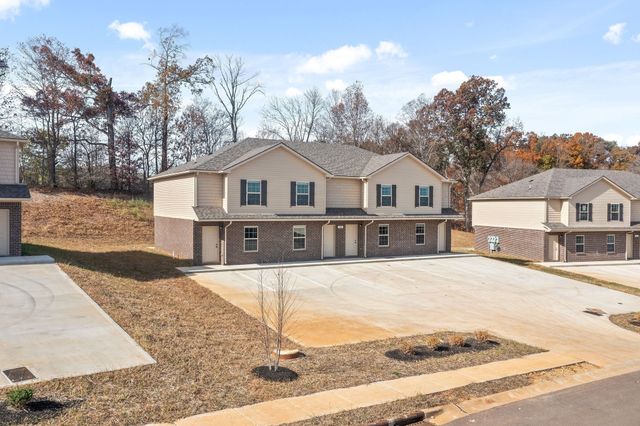 491 Palmer Dr Apt C, Clarksville, TN 37040