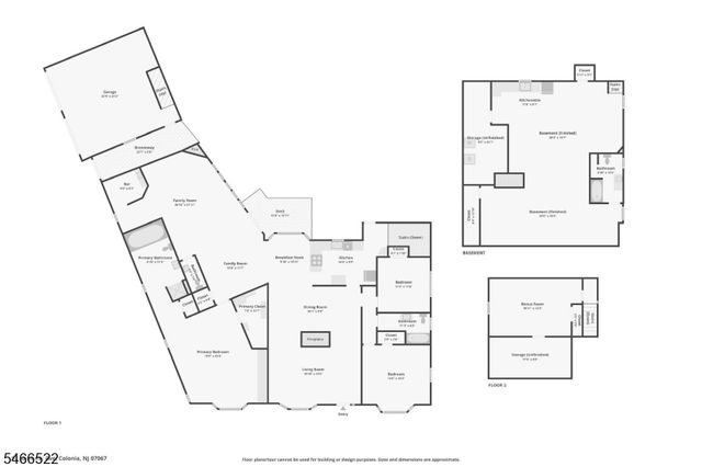 97 Amherst Ave, Woodbridge Twp., NJ 07067