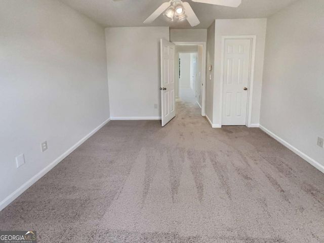 2421 Brianna Drive, Hampton, GA 30228