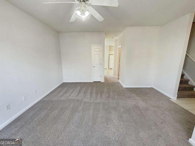 2421 Brianna Drive, Hampton, GA 30228