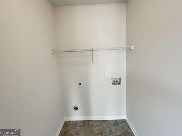 2421 Brianna Drive, Hampton, GA 30228