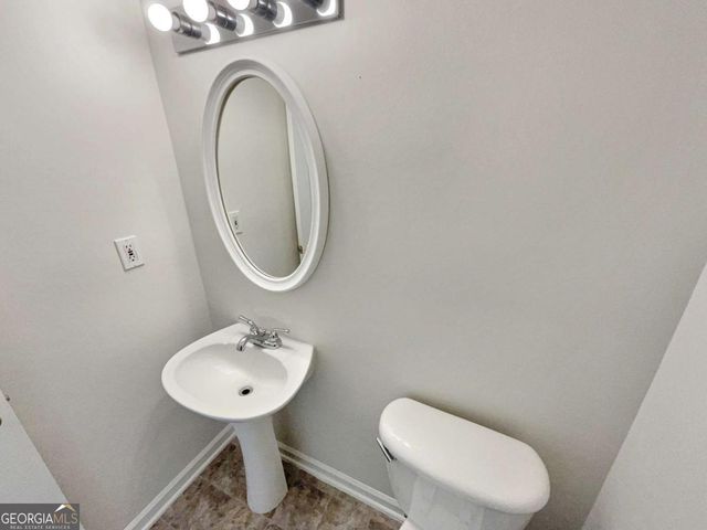 2421 Brianna Drive, Hampton, GA 30228