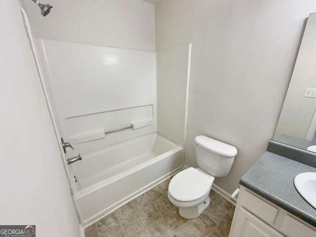 2421 Brianna Drive, Hampton, GA 30228