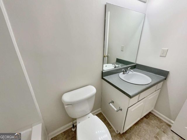 2421 Brianna Drive, Hampton, GA 30228