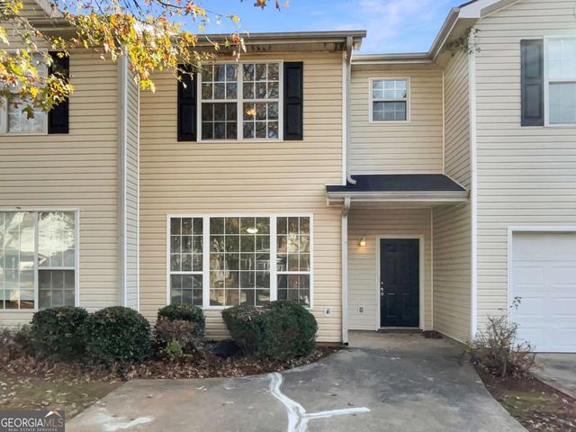 2421 Brianna Drive, Hampton, GA 30228